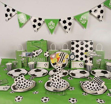 Party Tableware &amp; Serving