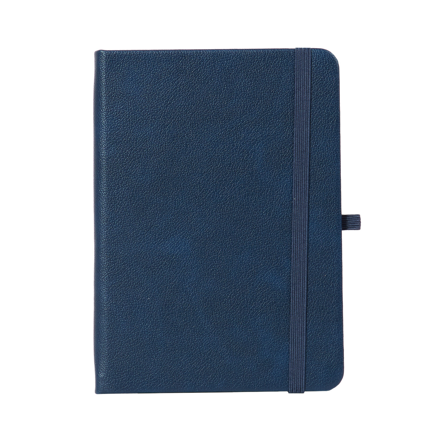 Faux Leather Notebook - A6 Image 1