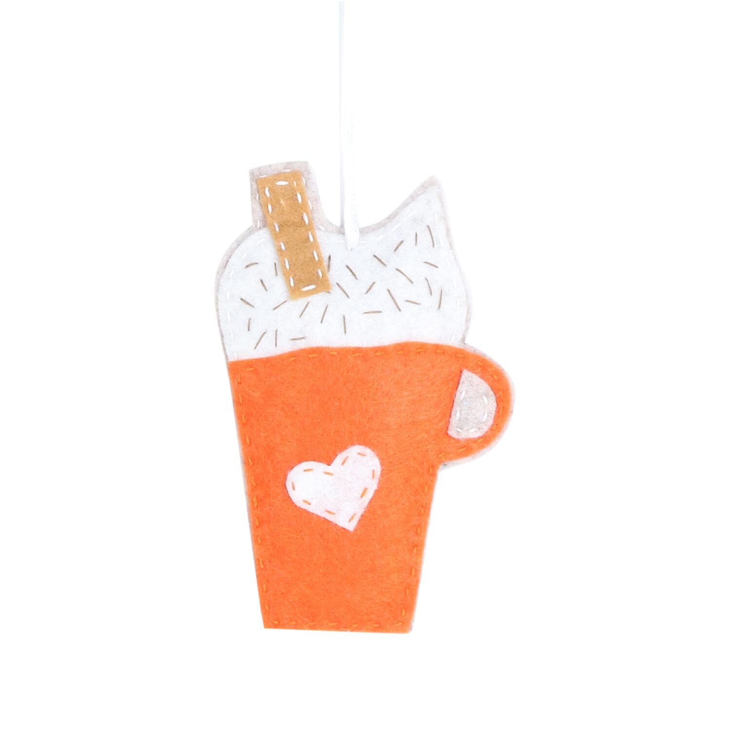Make Your Own Autumn Drink Decorations Image 3