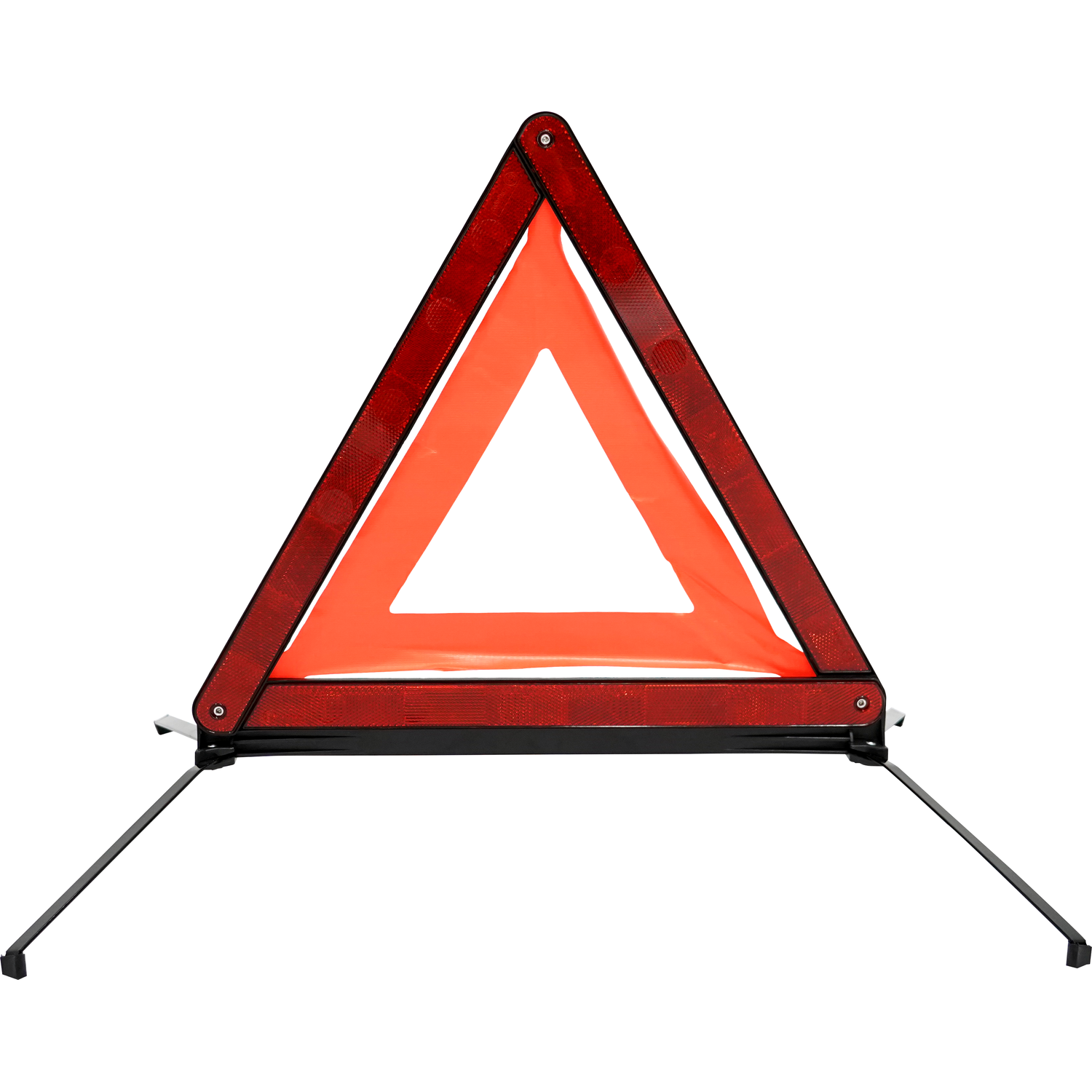 Carkit HiVis Warning Triangle Image 3