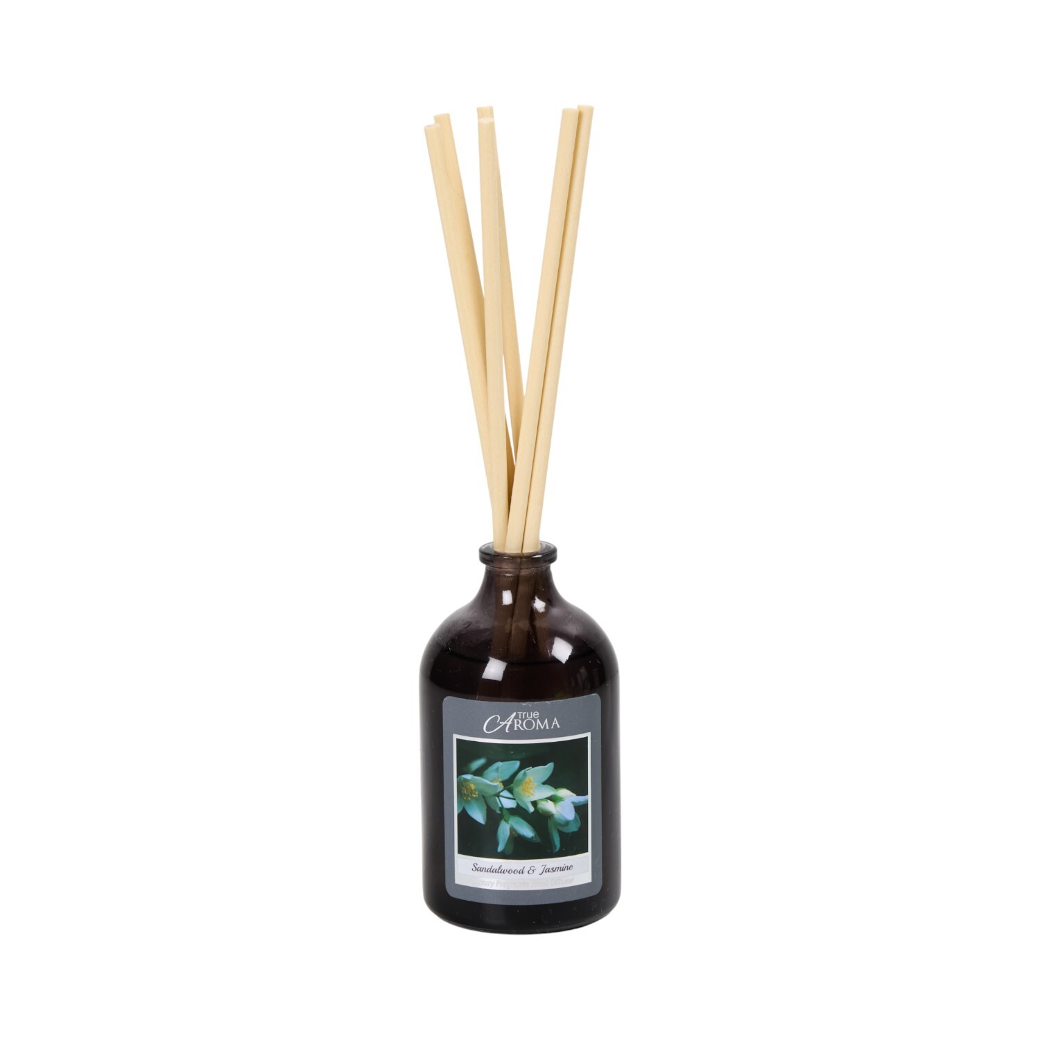 Assorted Luxury Fragrance Reed Diffuser Image 13