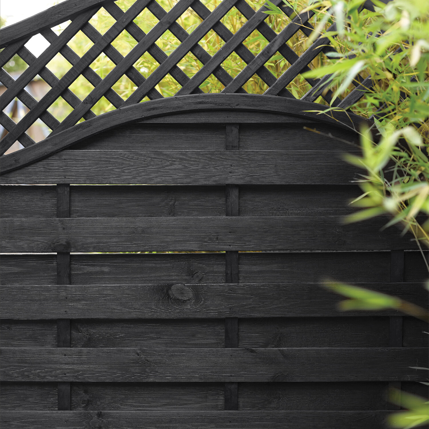 Sadolin Shed and Fence Protection Woodstain Ebony Wood 5l Image 5