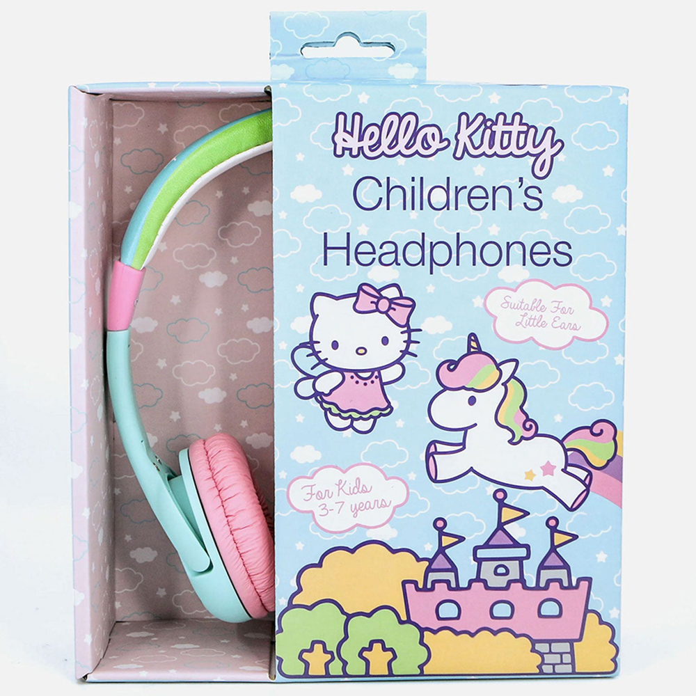 OTL TECHNOLOGIES Rainbow High TWS Ecouteurs Sans Fil Bluetooth Violet