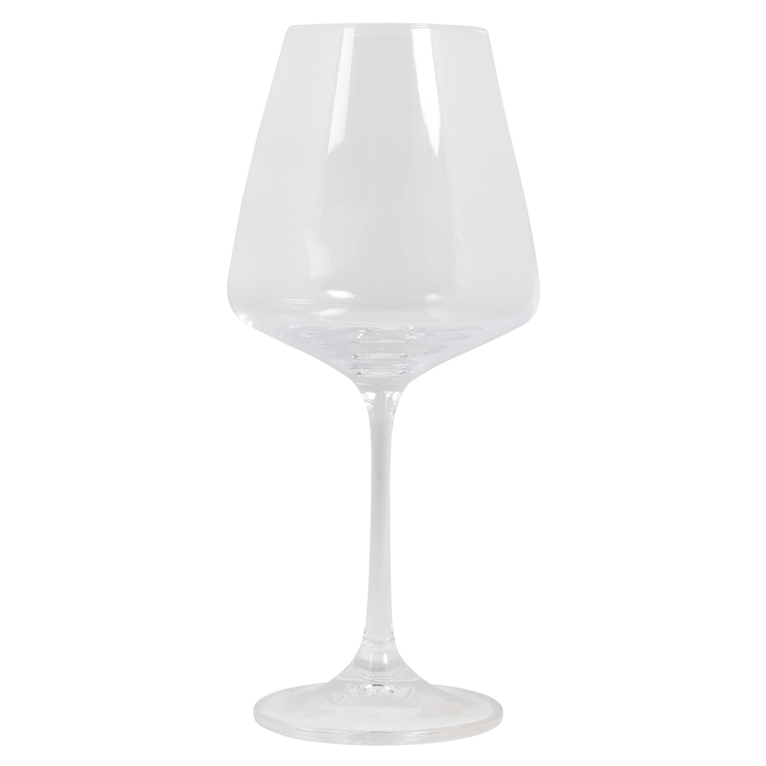 Pack of 4 Moods White Wine Glasses - White Image