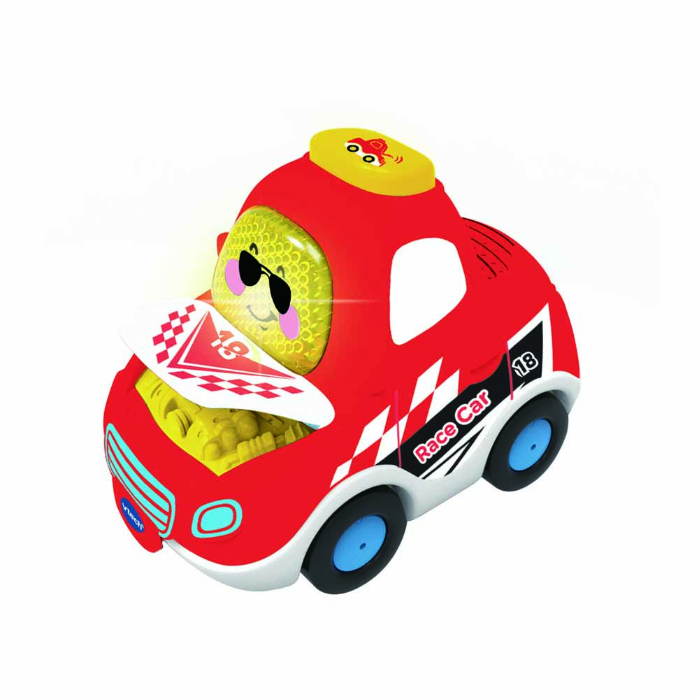 Vtech Toot Toot Drivers - Assorted Image 2