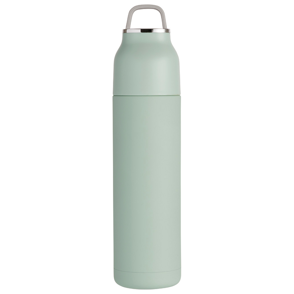 Wilko Scandi Flask with Handle Wilko