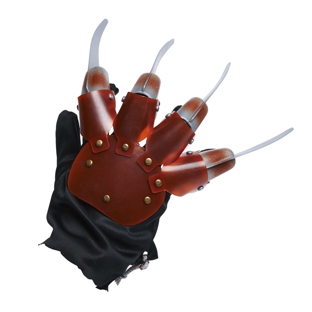 Wilko Childs Clawed Glove Image 3