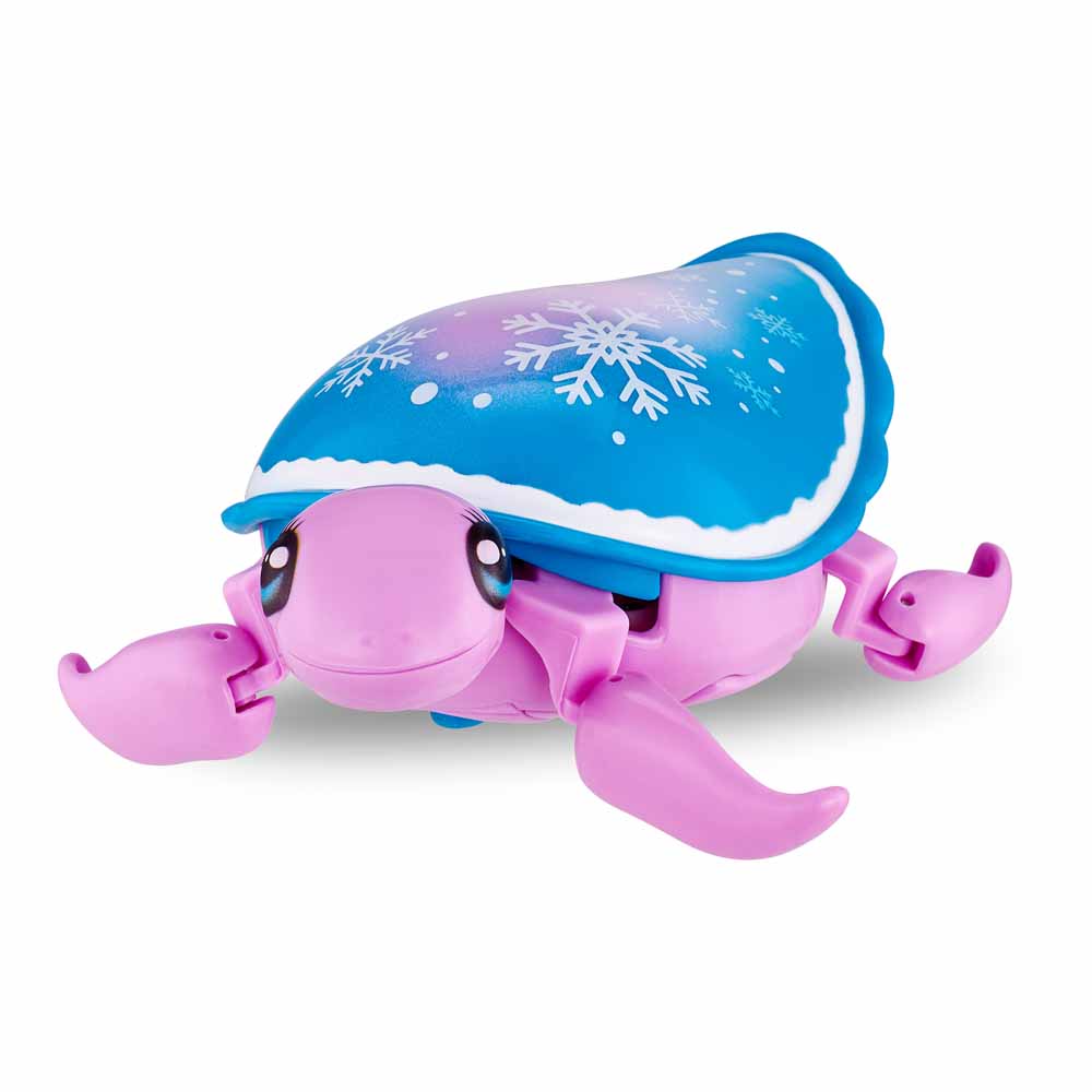 Little Live Turtle Wilko