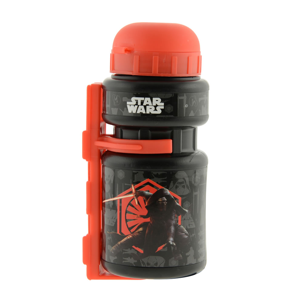 Disney Star Wars-The Force Awakens Drinking Bottle  200ml Image 4