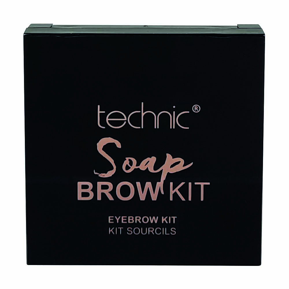 Technic Soap Brow Kit Image 1