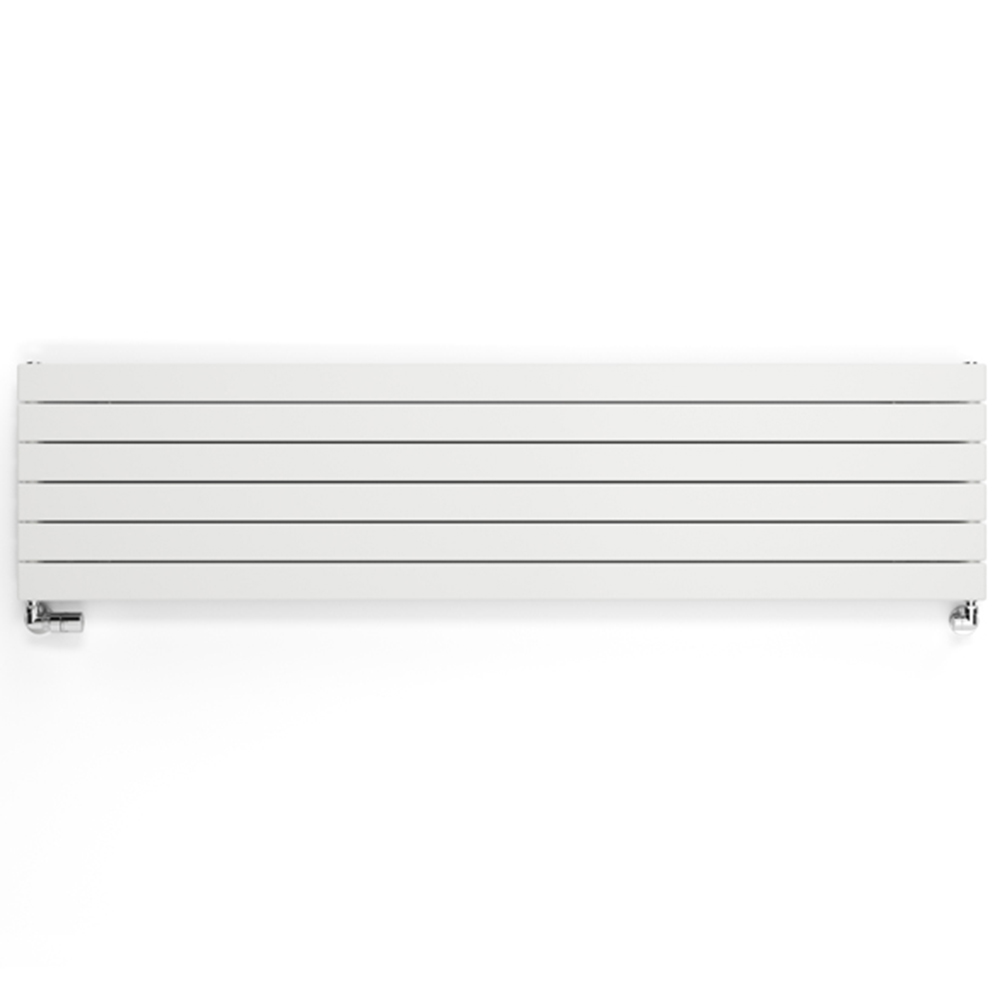 Terma Forte 4167 BTU White Double Panel Radiator 1800 x 440mm Image 5