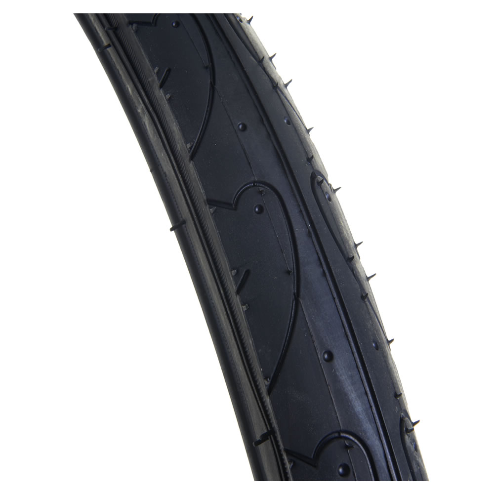 Wilko Puncture Protection Tyre 26 x 1.90in Image 2