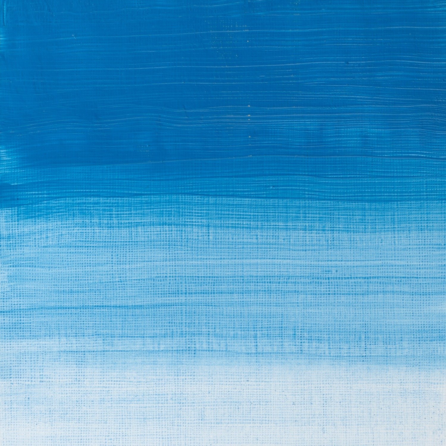 Winsor and Newton Artisan Mixable Oil Paint Cerulean Blue 37ml Image 2