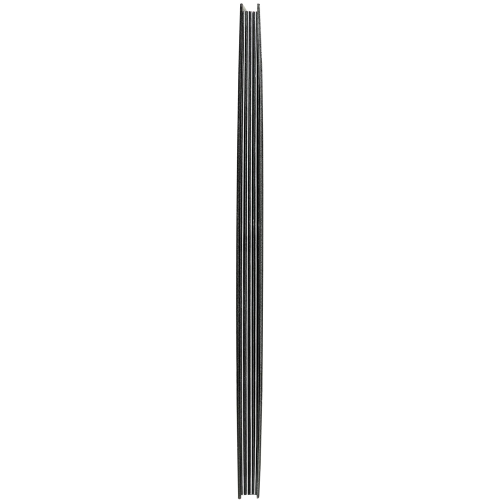 Exacompta Harmonika 9 Sections Black A4 Multi Part File 5 Pack Image 3