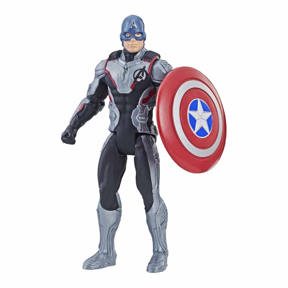 Avengers Movie Figures 6in - Assorted Image 4