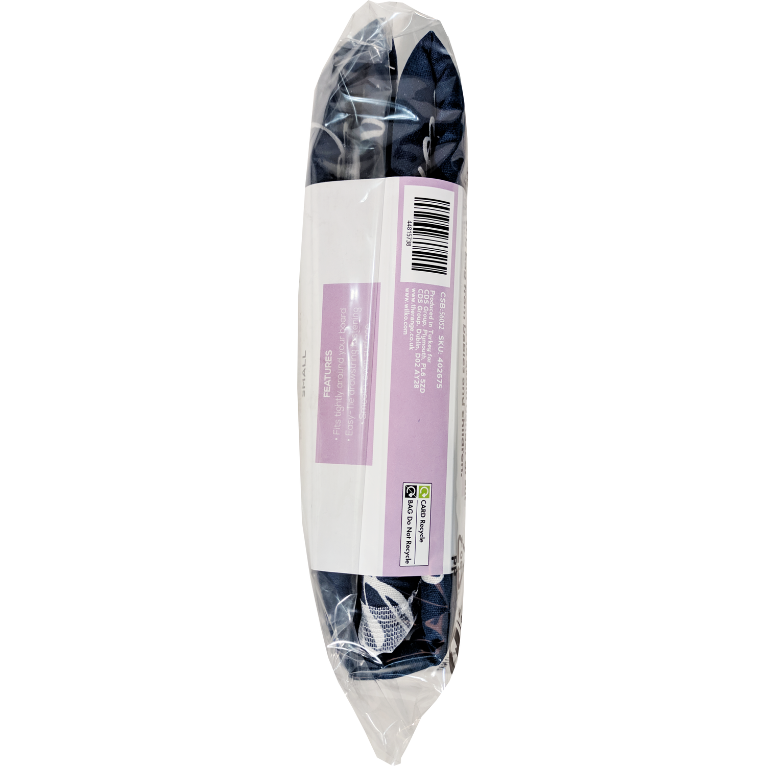 My Laundry Ironing Board Cover / S Image 10