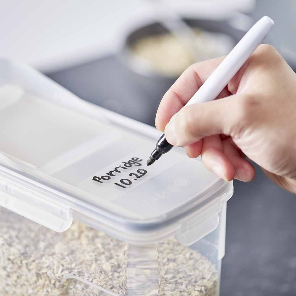 Wilko Cereal Container 3L Wilko