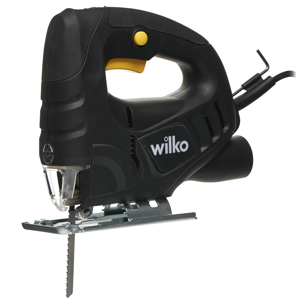 Wilko Functional Jigsaw 230V 400W Wilko