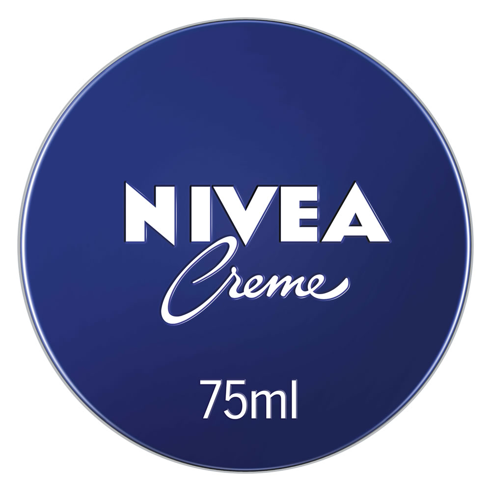 Nivea Creme Tin 75ml Image