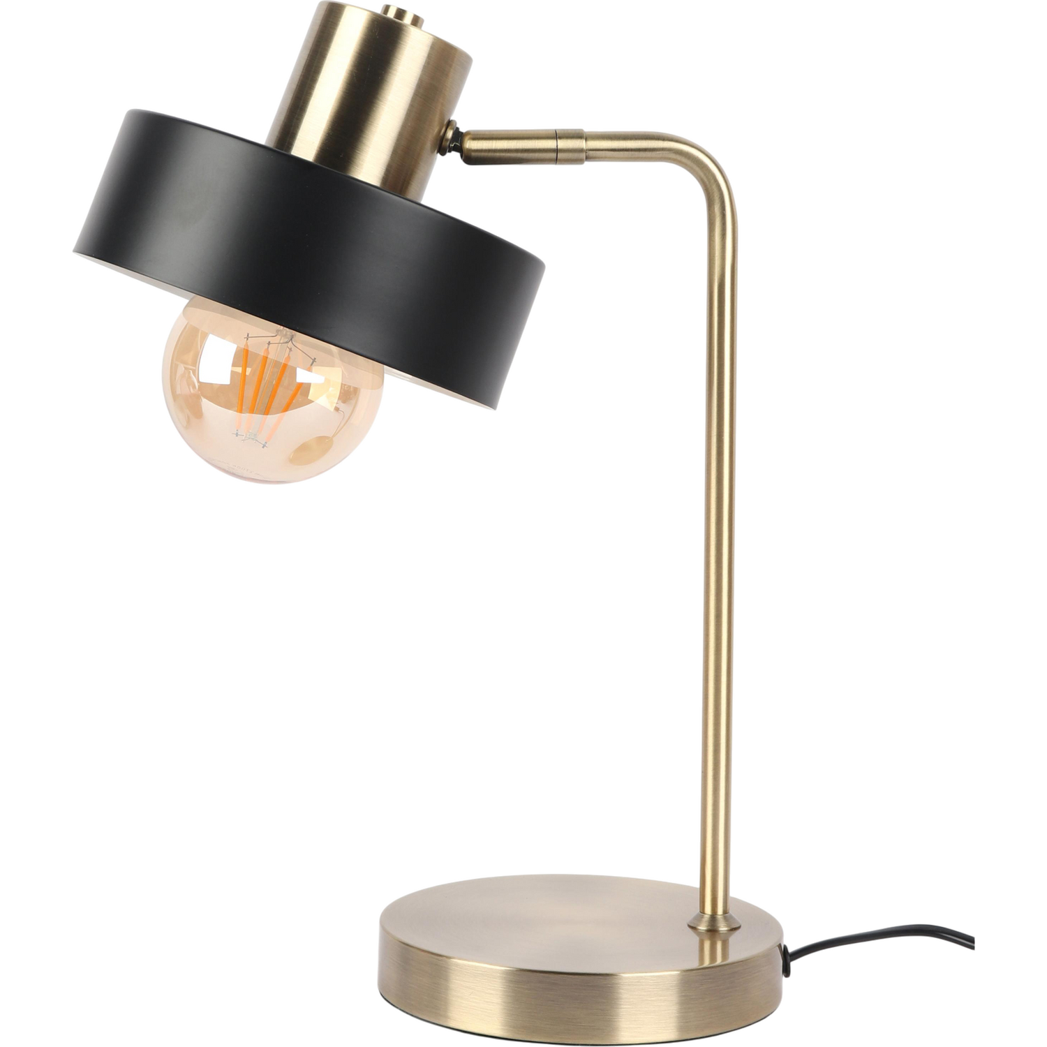 Zephyr Table Lamp Image 1