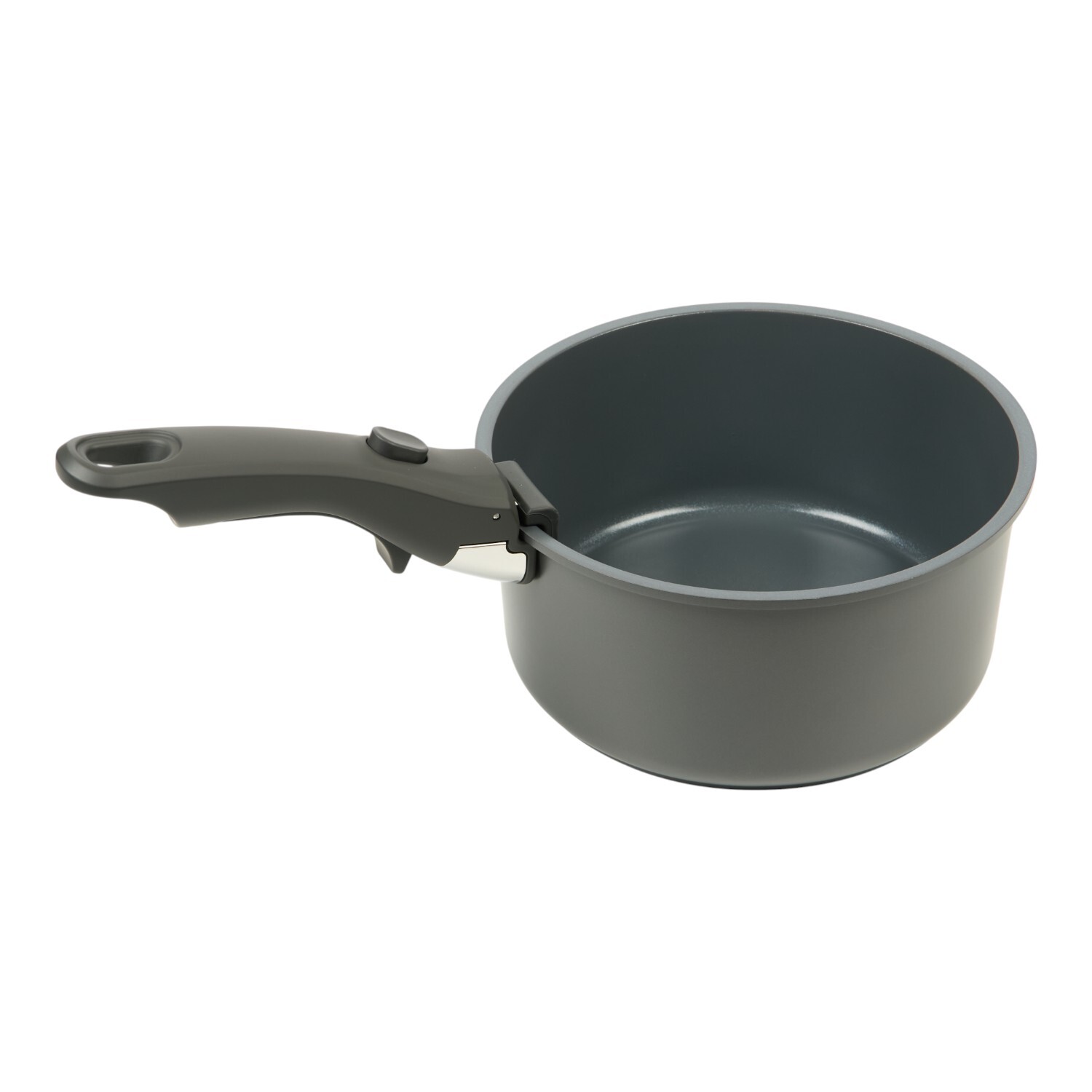 7 Piece Detachable Pan Set Grey Image 14