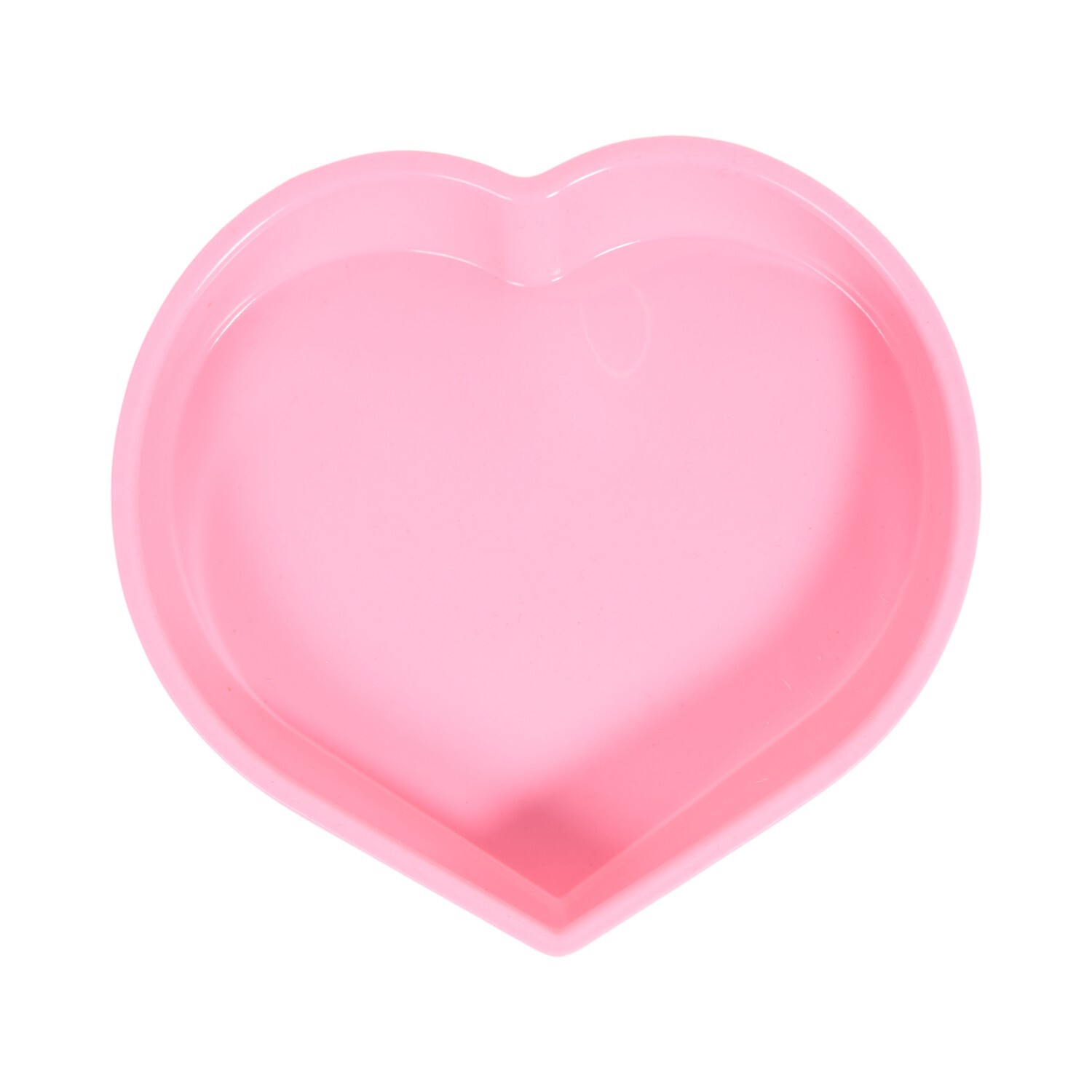 11 Piece Baking Set Pink Image 4