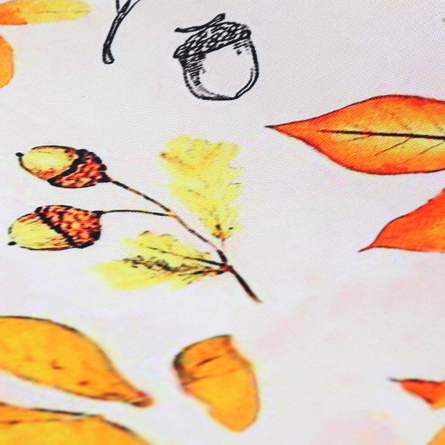 Autumn Fabric Roll Image 7
