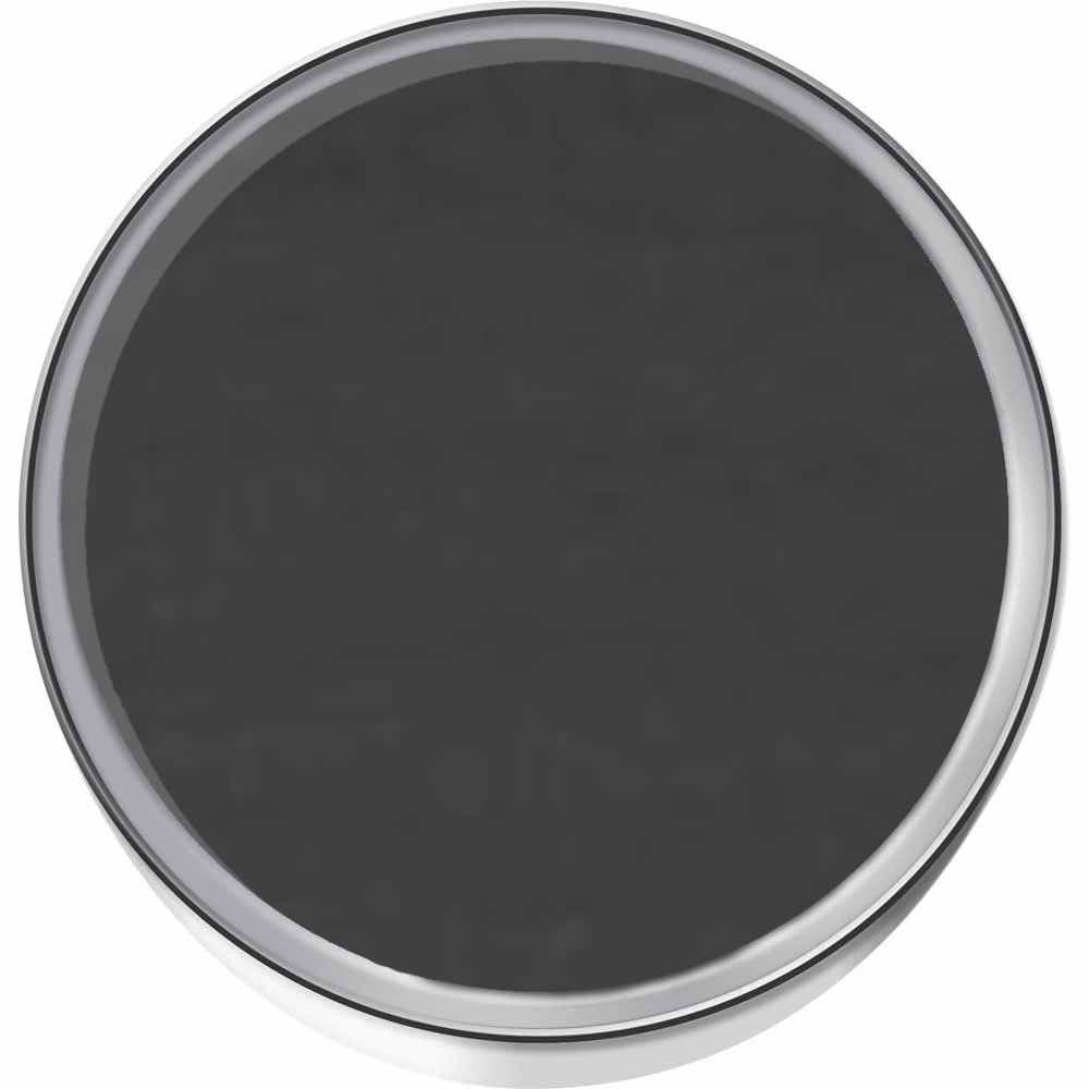 Wilko Timbercare Wood Paint Black 9L Image 3
