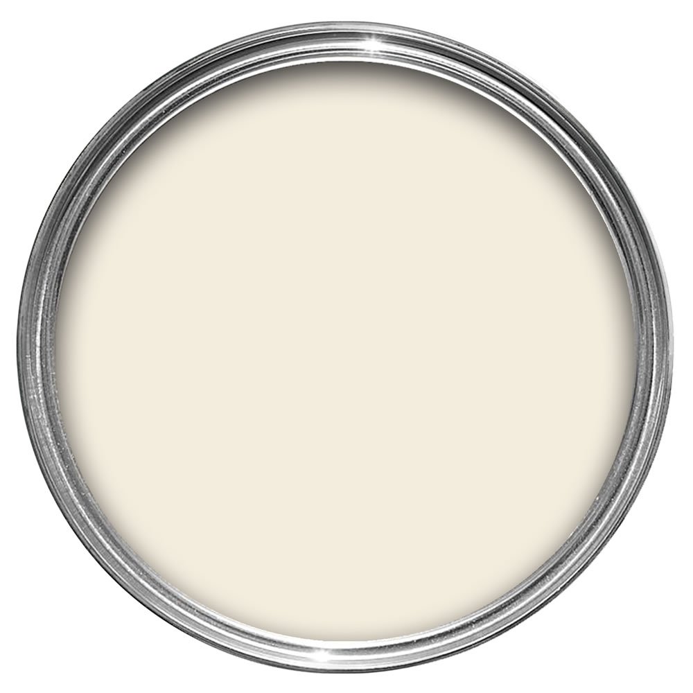 Wilko Walls & Ceilings Crushed Almond Silk Emulsion Paint 5L Image 2