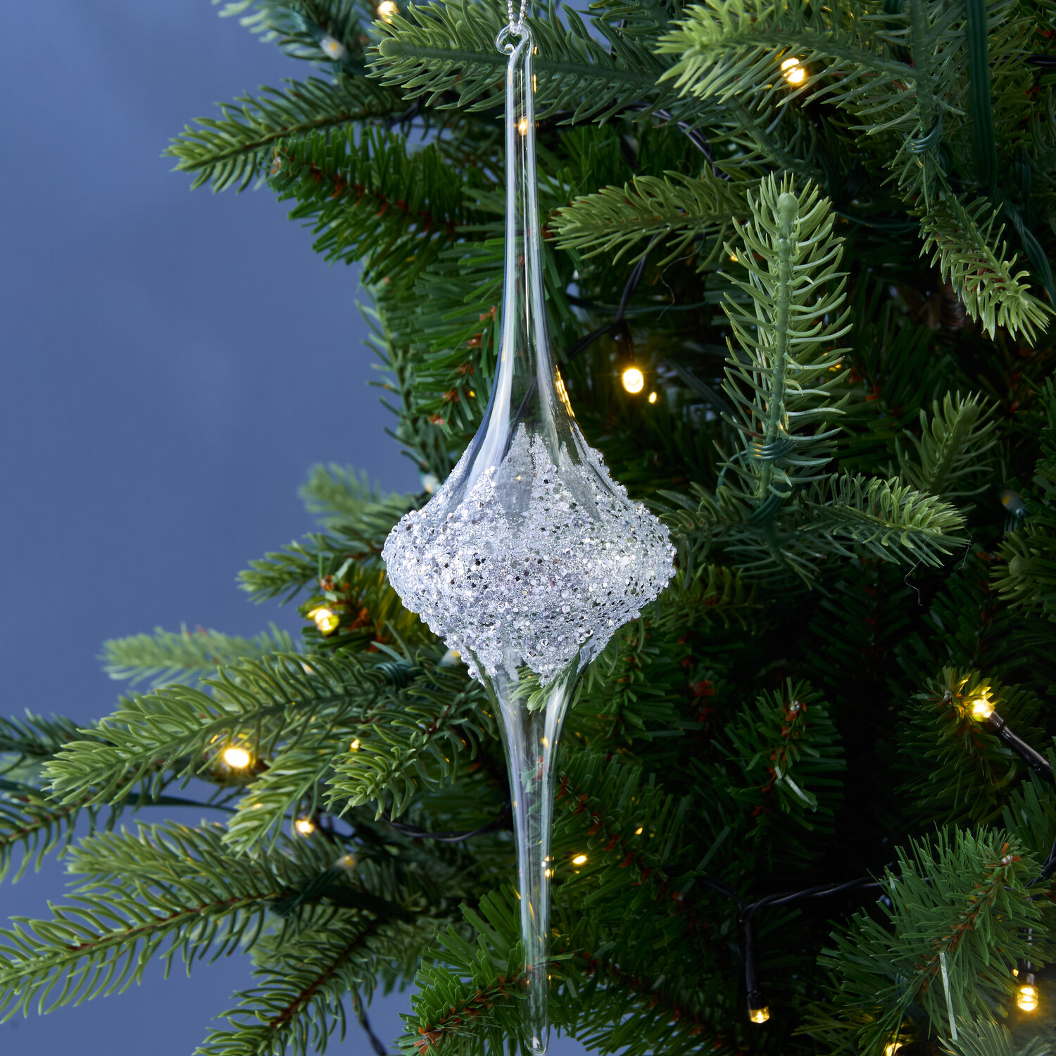 Glitter Droplet Image 5