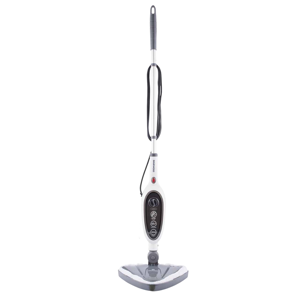 Daewoo 12 in 1 Multi Function Steam Mop Wilko