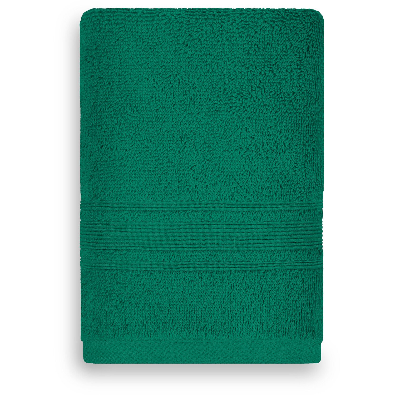Air Rich Hand Towel Forest Green Image 3