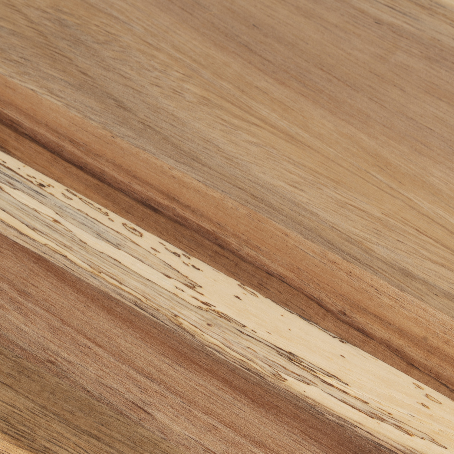 Acacia Wood Handled Large Chopping Board Image 5