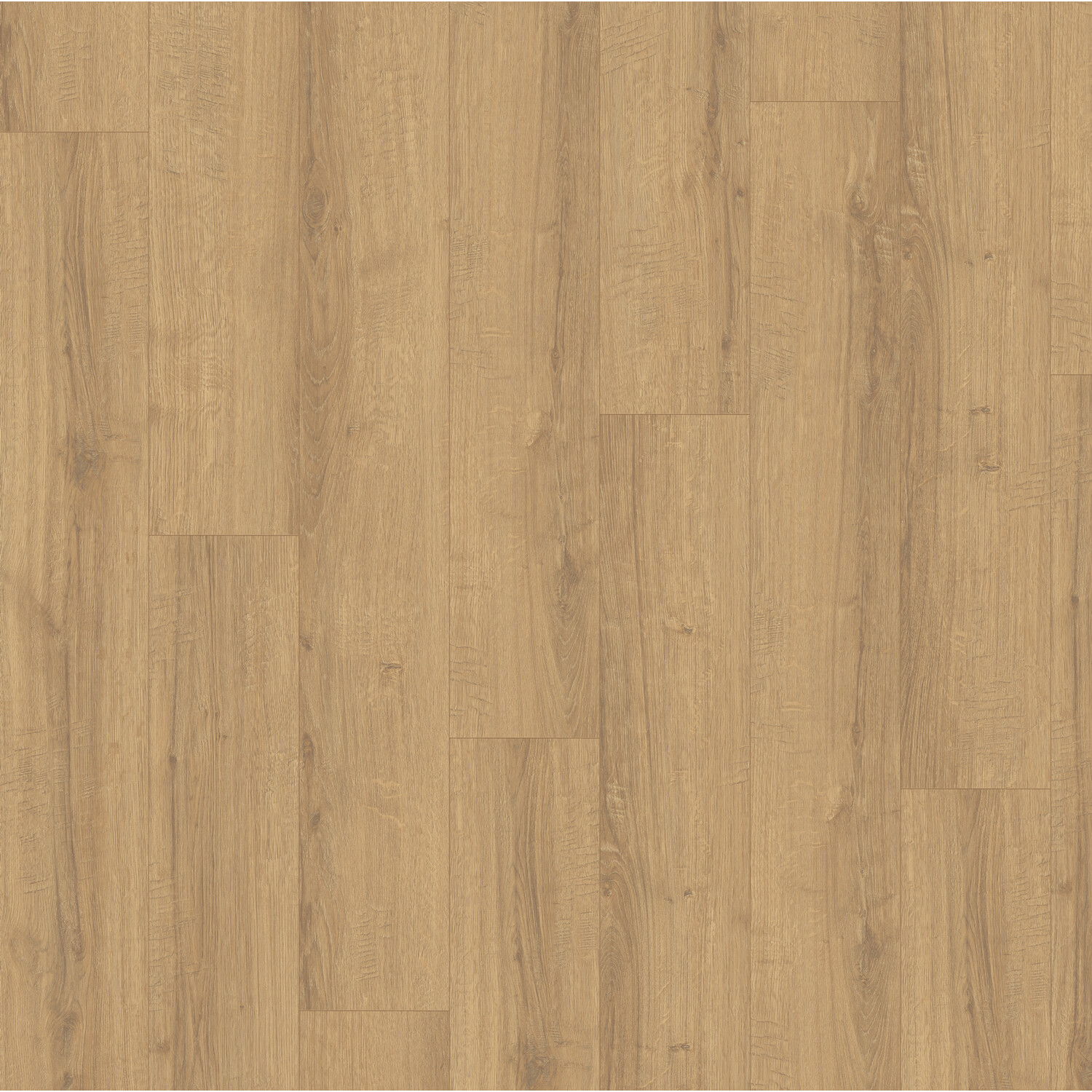 Egger 8mm Laminate Flooring Dark Parquet Oak Image 1