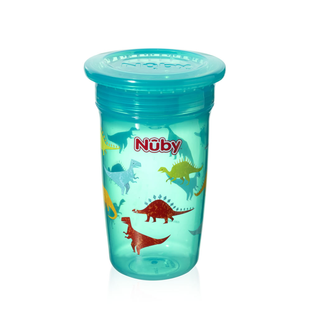 Nuby Active Sipeez Cup Image 5
