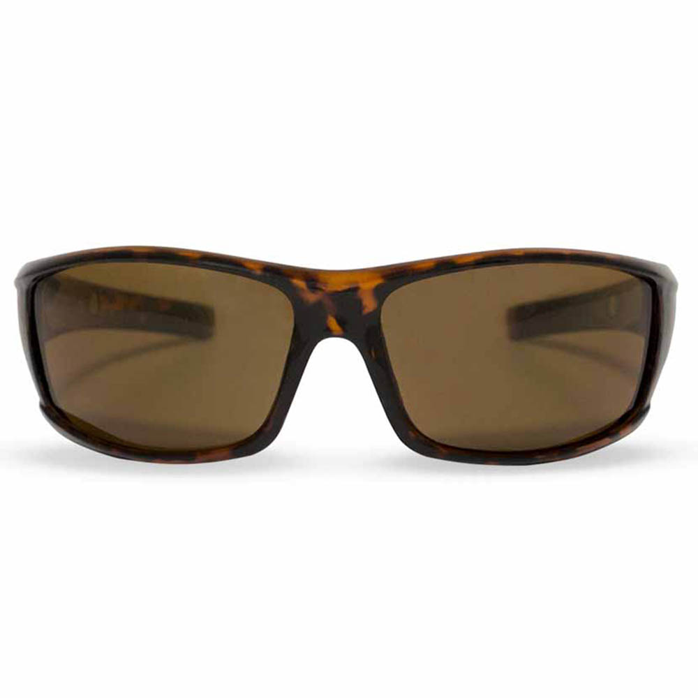 JML Tortoise HD Polar Optics Sunglasses Image 3