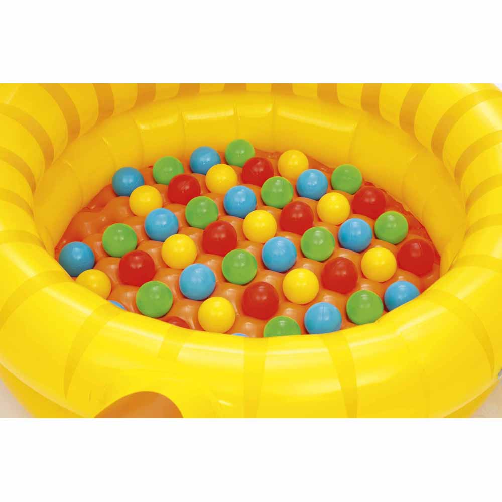 Bestway Up In & Over Lion Ball Pit Image 2