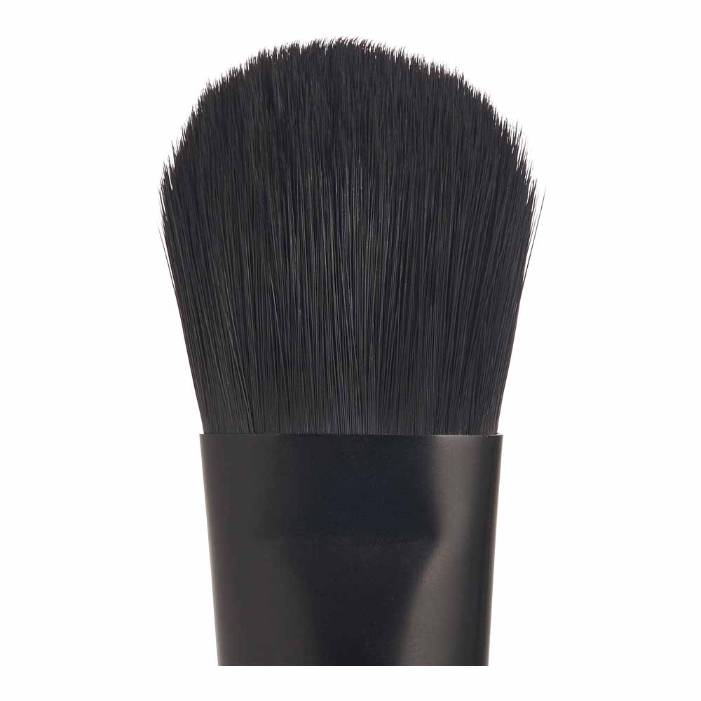 Wilko Foundation Make Up Brush Image 2