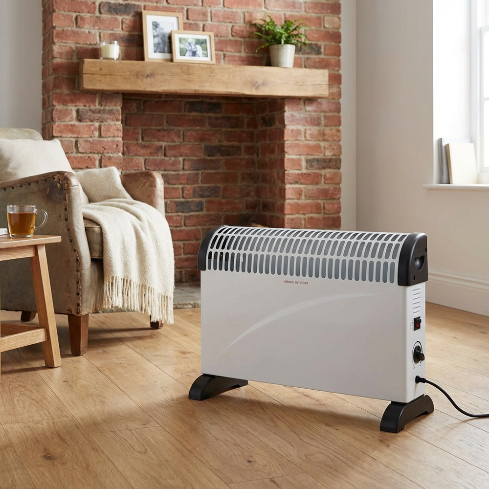 Convector Heater 2000W Image 8