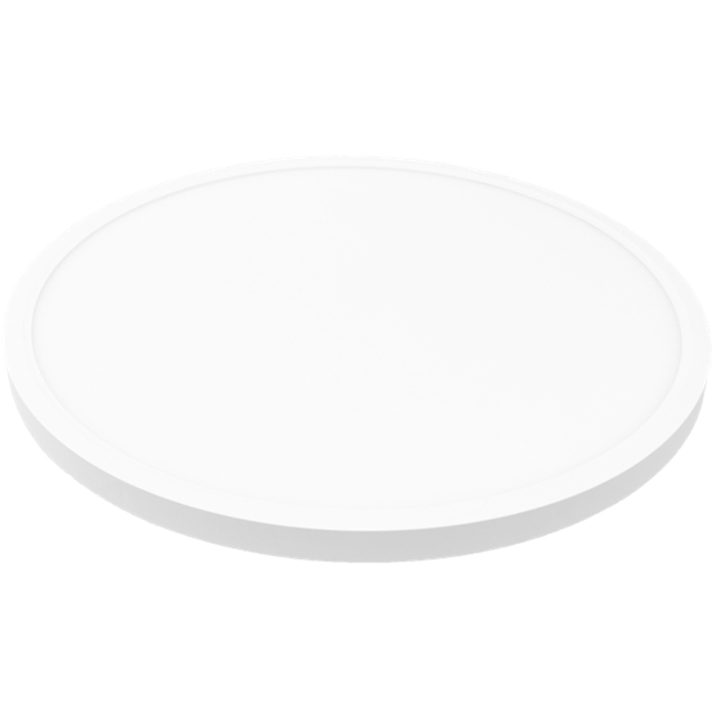 ExtraStar Cool and Warm White Dimmable LED Ceiling Light with Remote Control Image 1