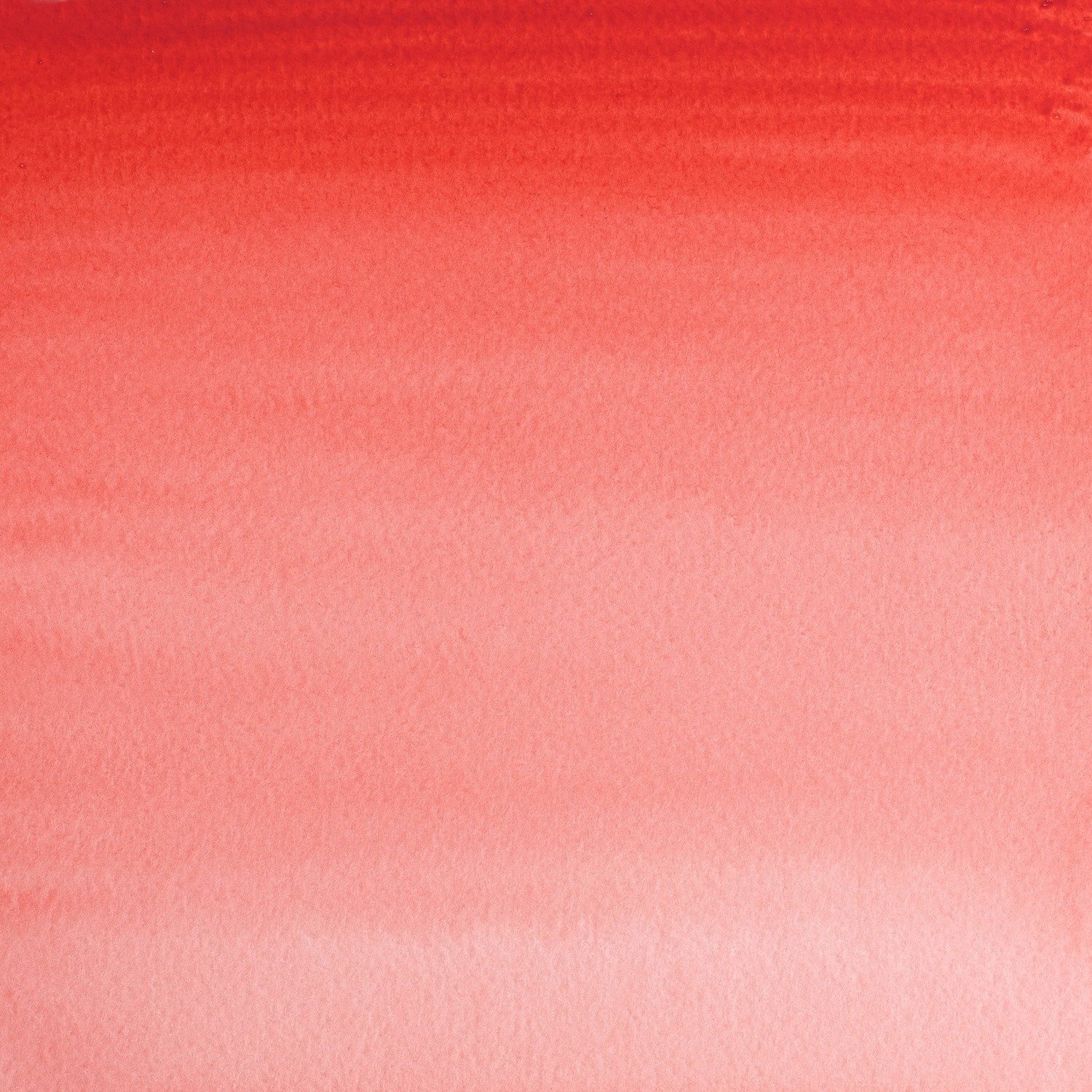 Winsor and Newton Quinac Red Professional Watercolour Paint 5ml Image 2