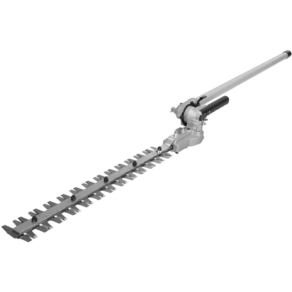 Greenworks Hedge Trimmer Attachment Image 1