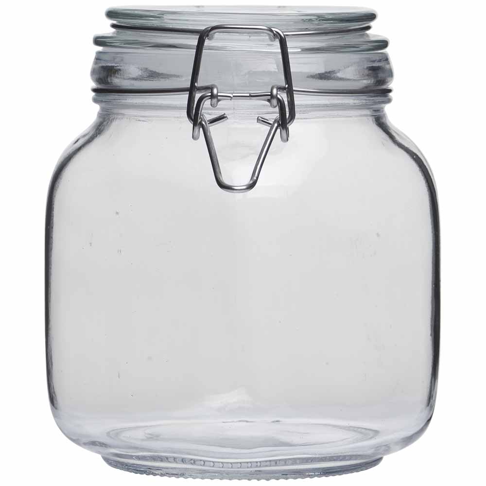 Shop Food storage jars