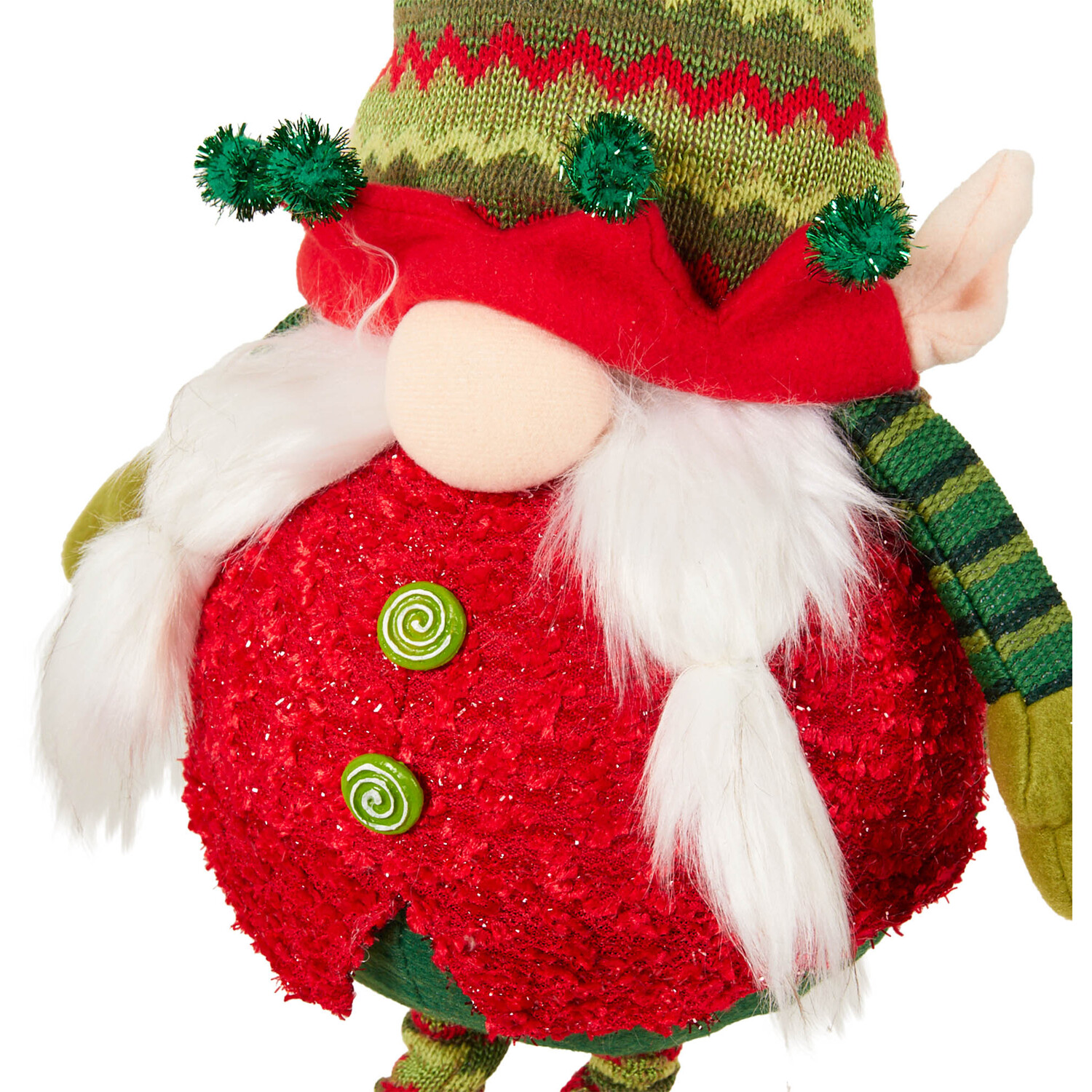 Novelty Elf Gonk Image 8