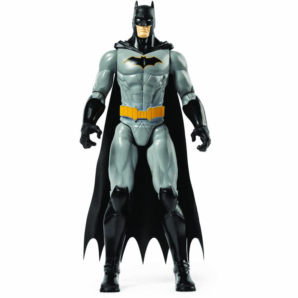 Batman Figure 12in Image 2
