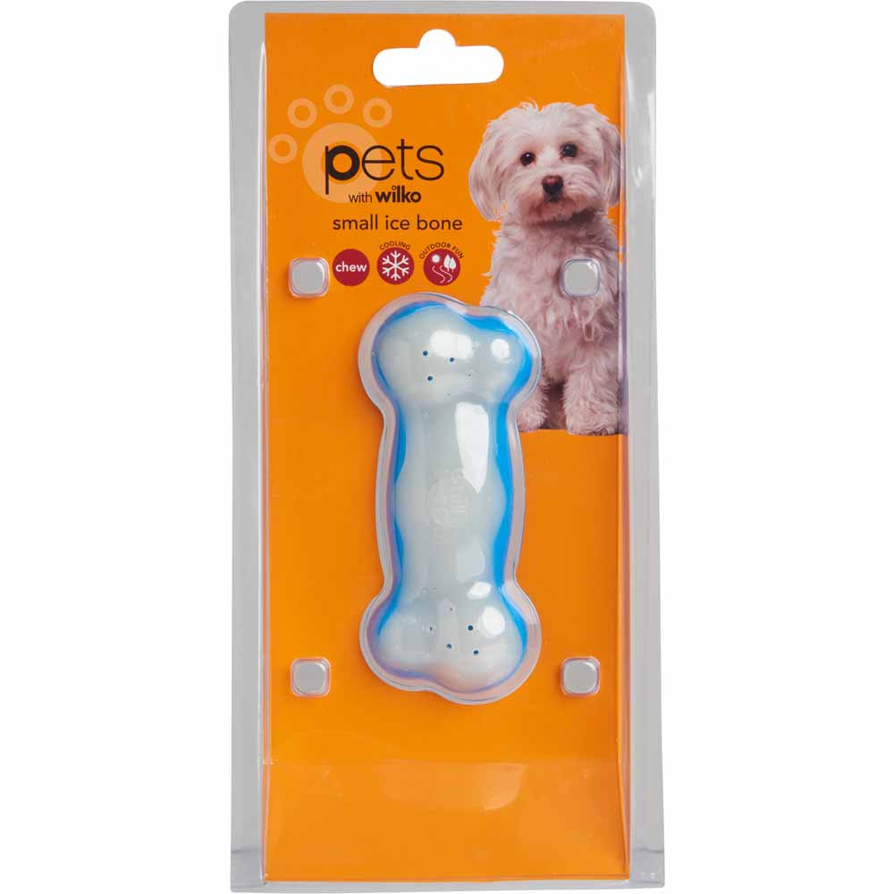 Wilko Chill Out Ice Bone Small Image 1