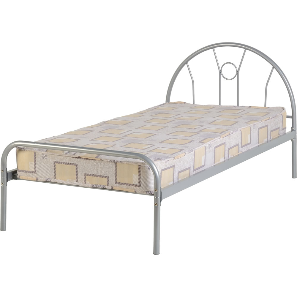 Nova Single Bed Image 1