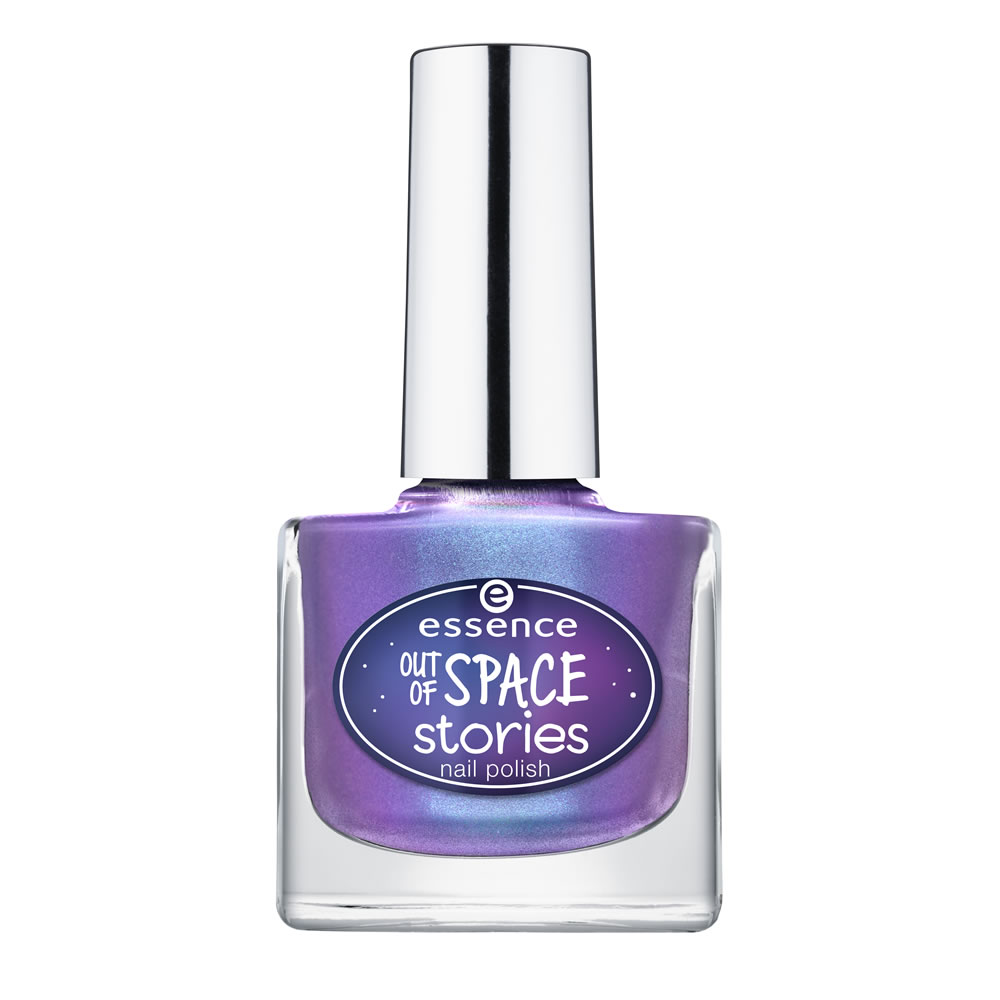 Essence Out Of Space Stories Nail Polish 08 9ml Image