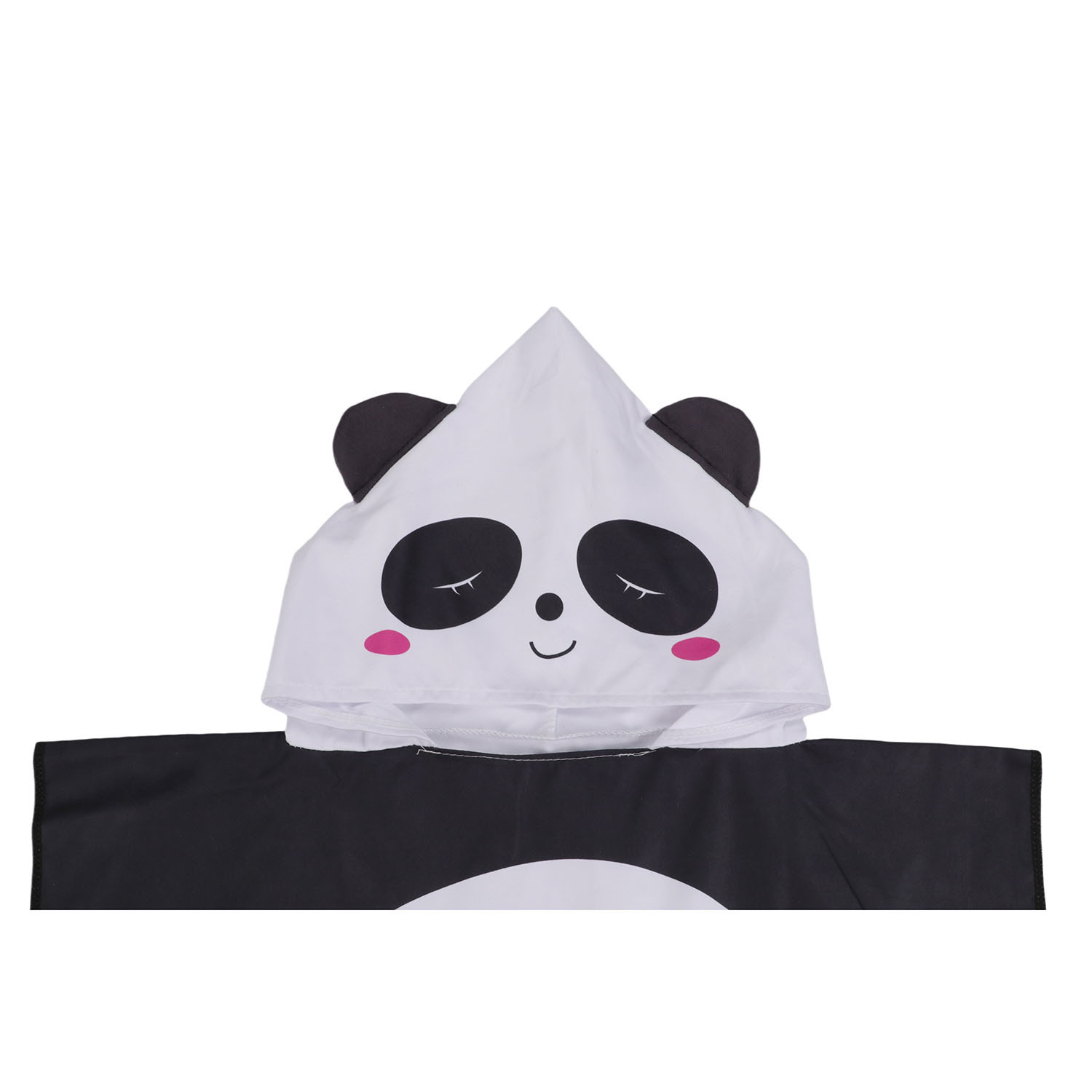 Animal Travel Towel - Multicolour Image 5