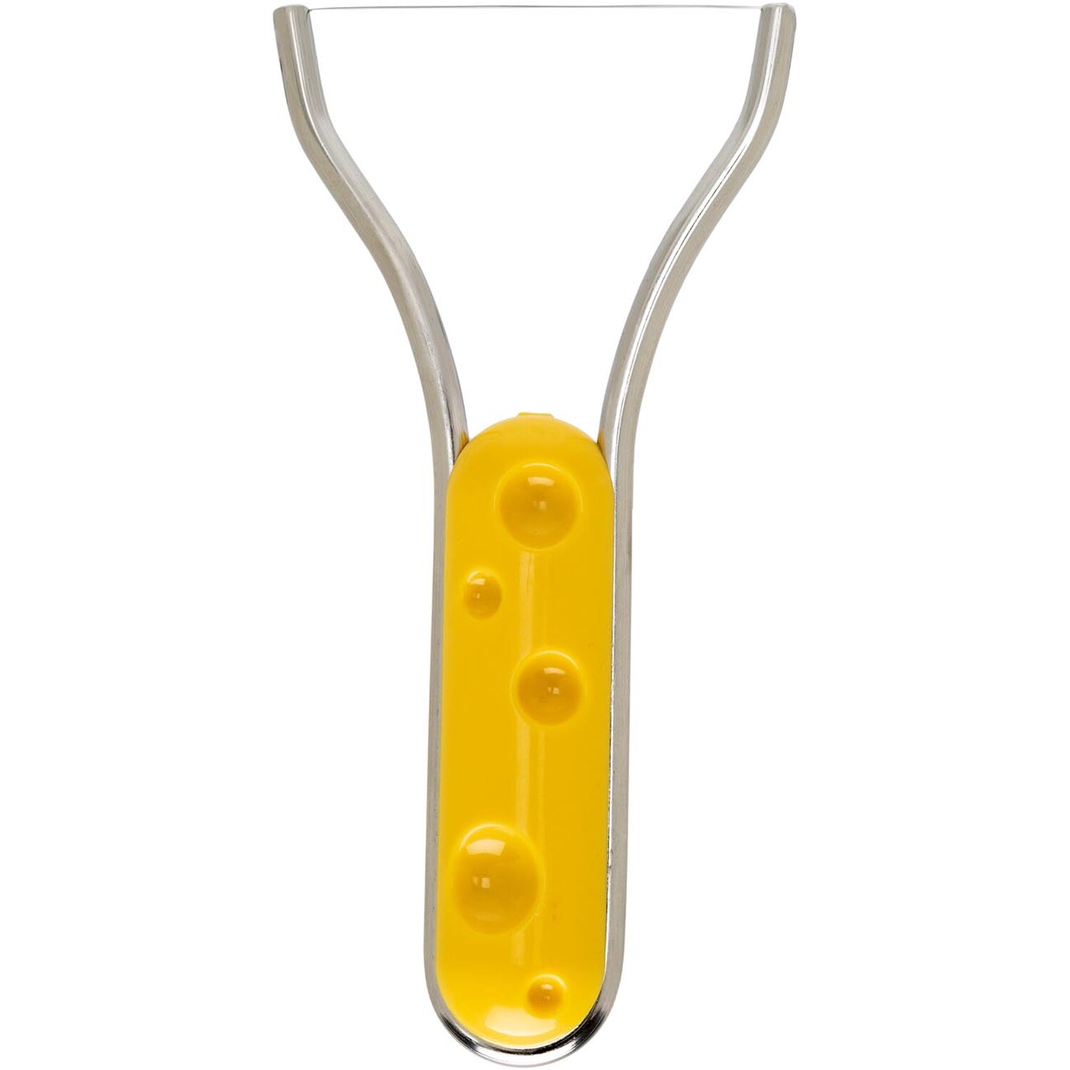 Cheese Wire Slicer - Yellow Image 1